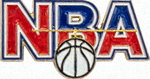 美国职业篮球联赛 NBA 官方授权标志