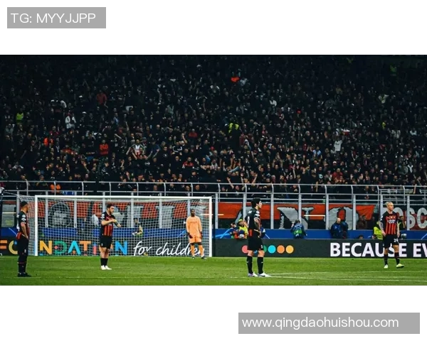 国米重返欧冠决赛时隔13年劳塔罗绝杀AC米兰晋级决赛