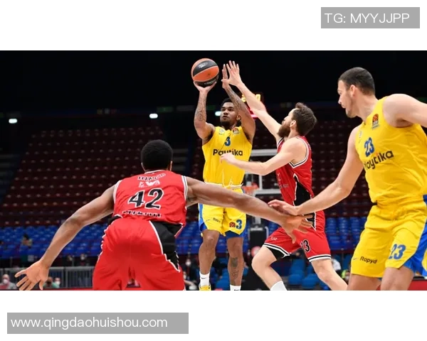 篮球米兰与奥林匹亚的巅峰对决谁将赢得荣耀之战