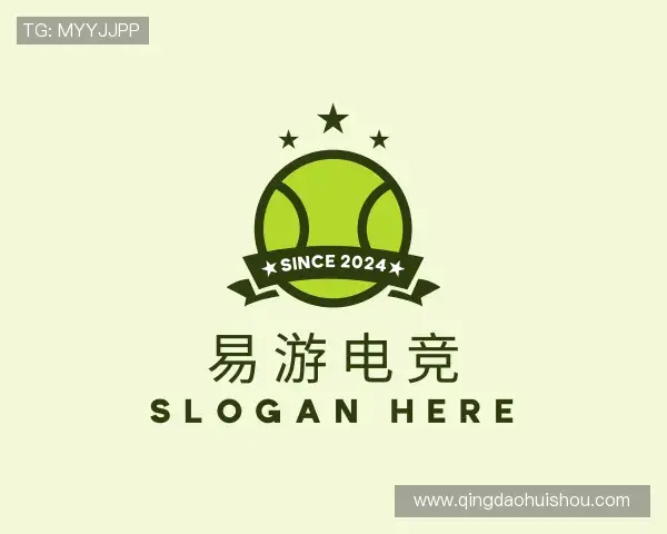 知道易游电竞